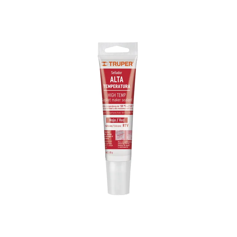 Altrema sellador rojo