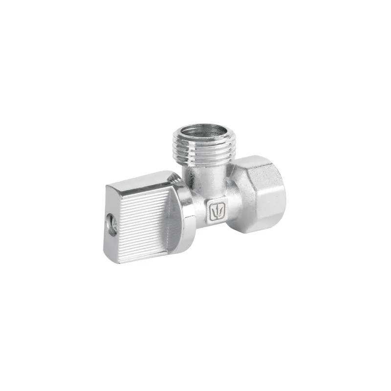 Llave angular 1/2"