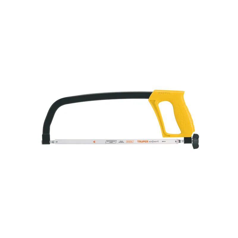 Arco para segueta 12"