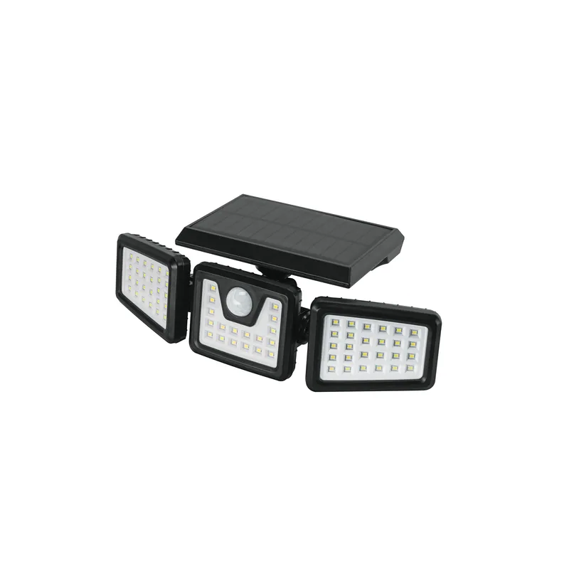 Arbotante exterior 8W LED