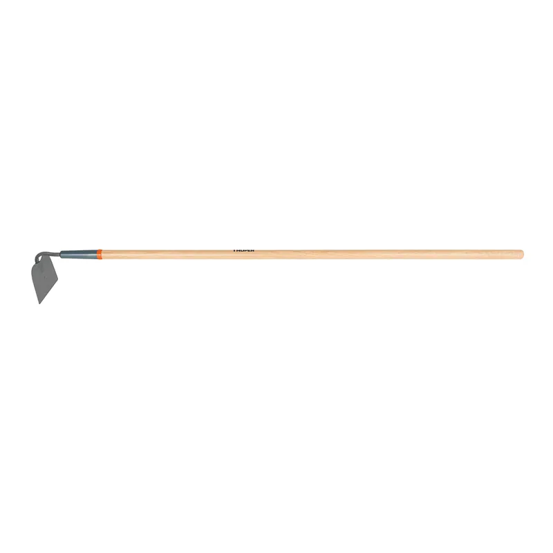 Azadon jardinero Classic, mango de madera 54"
