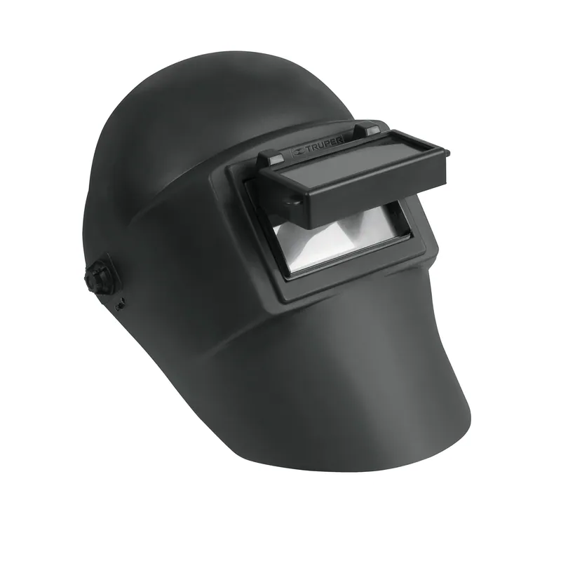 Casco de seguridad clase E