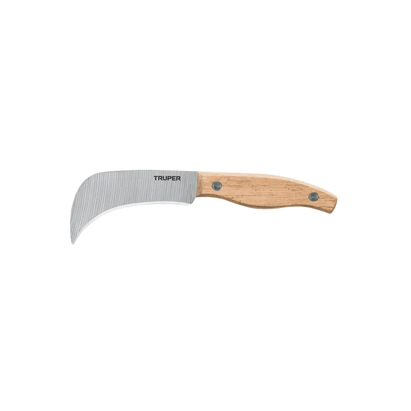 Cutter para linóleo 6"