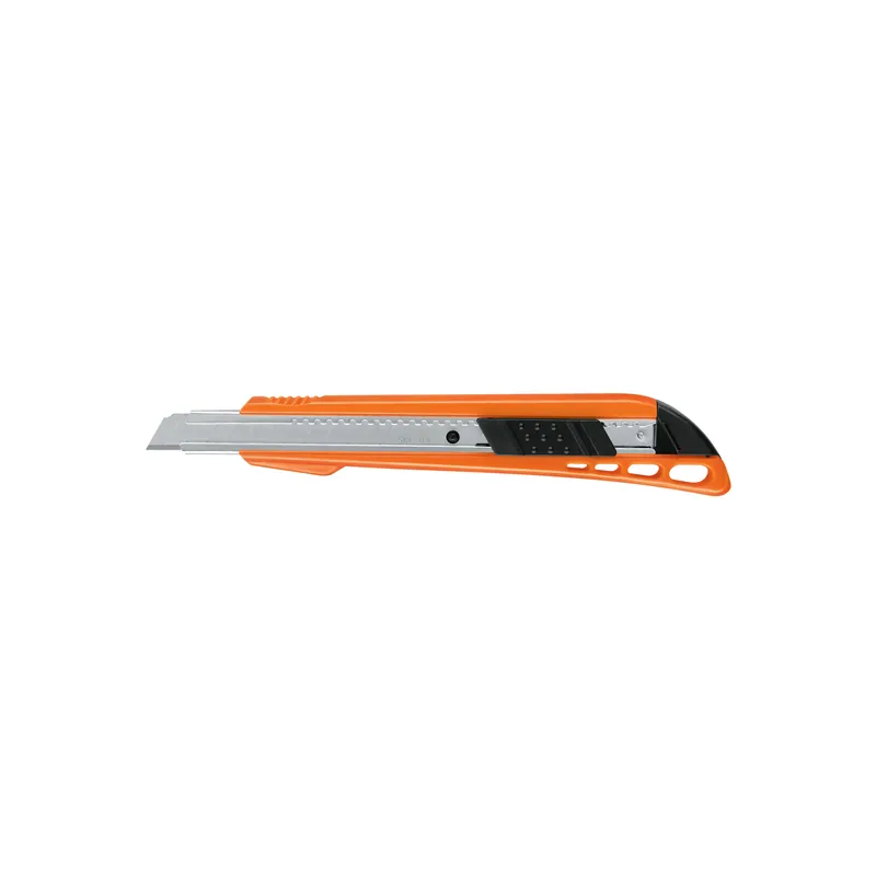 Cutter retráctil 5"