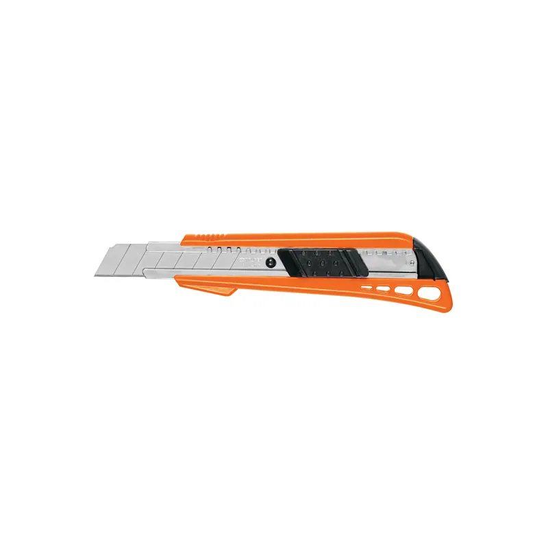 Cutter retráctil profesional 6"