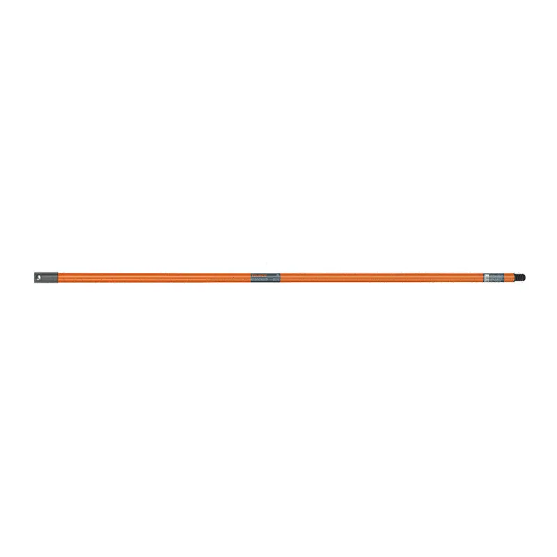 Extension de acero para rodillo, 1.2 m