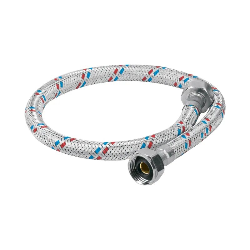 Manguera flexible fregadero 55cm