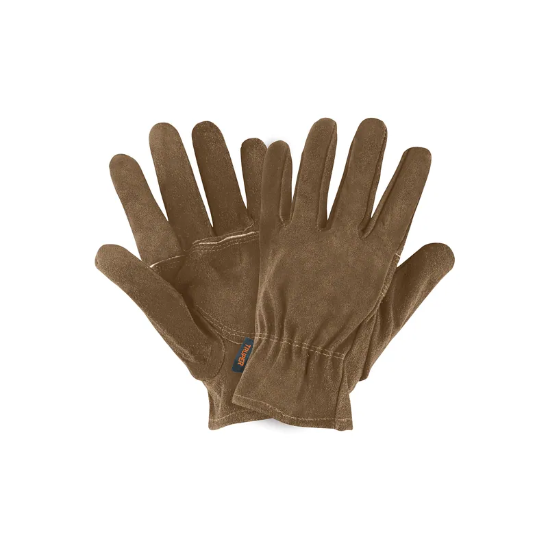 Guantes de piel 715