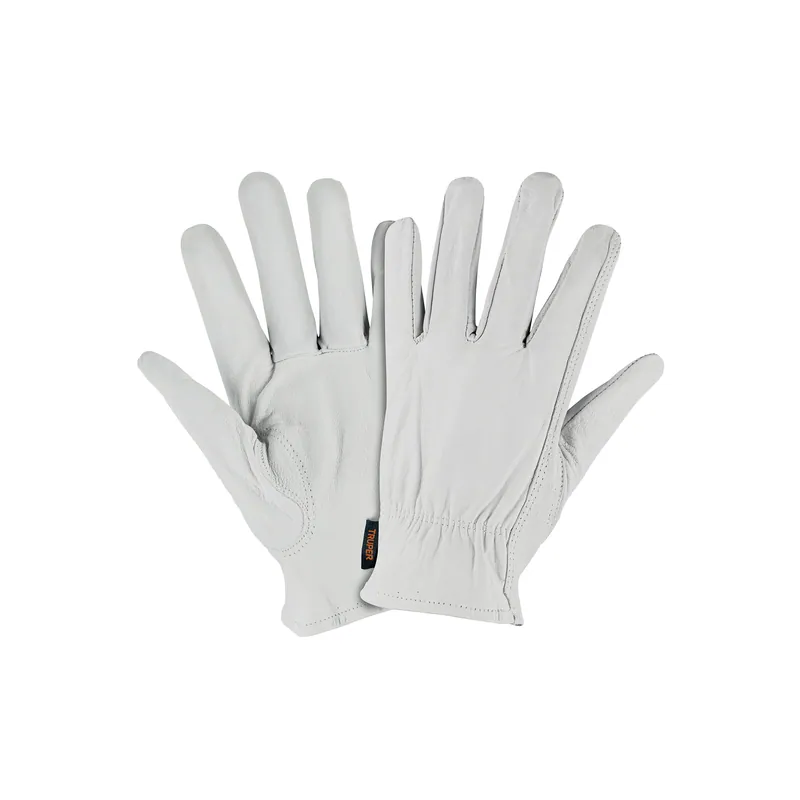Guantes de piel 725