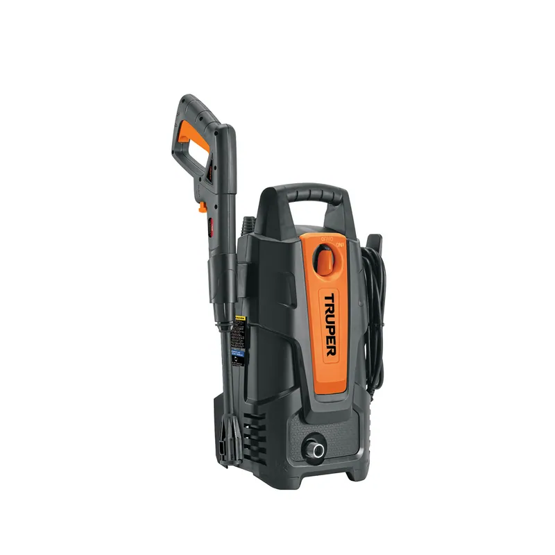 Hidrolavadora electrica 1500 PSI, Truper