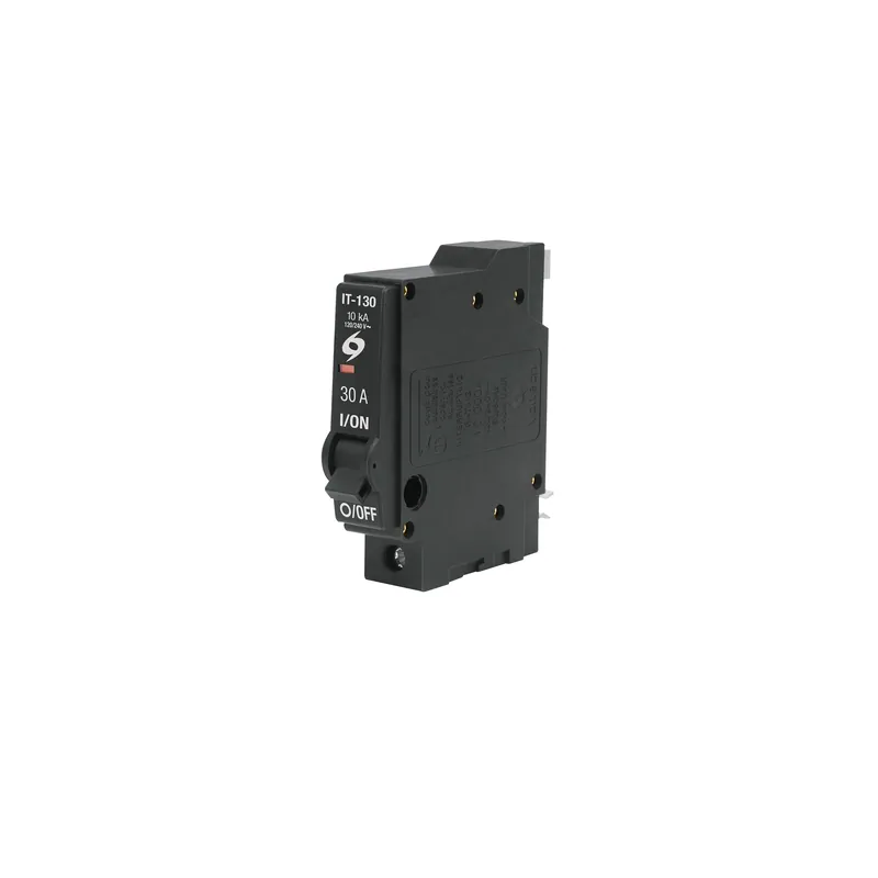 Interruptor termomagnético 30A 1 polo