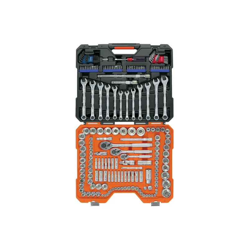 Juego dados 199 piezas