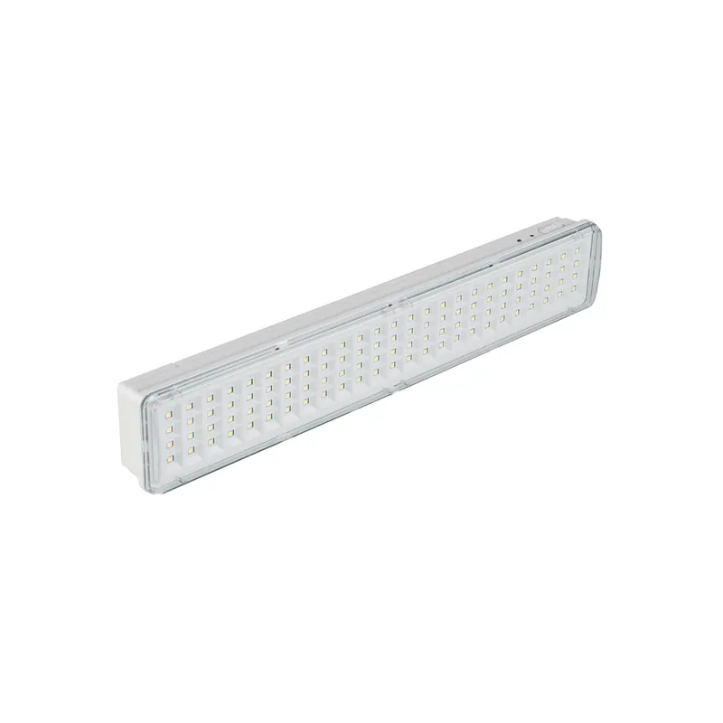 Lámpara de emergencia 100W