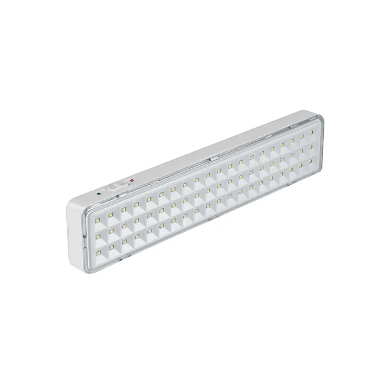 Lámpara de emergencia 60W