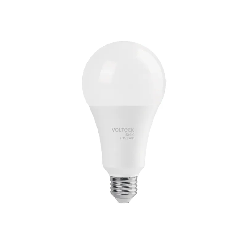 Foco LED 15W luz fría