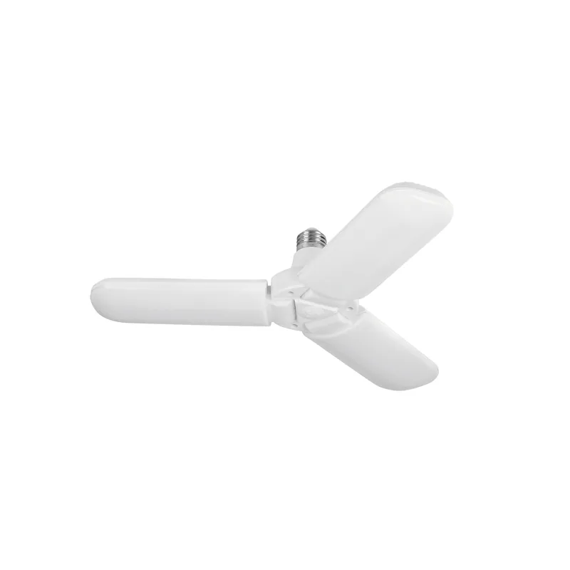 Foco LED 2.5W vela