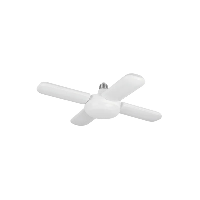 Foco LED 4.5W vela