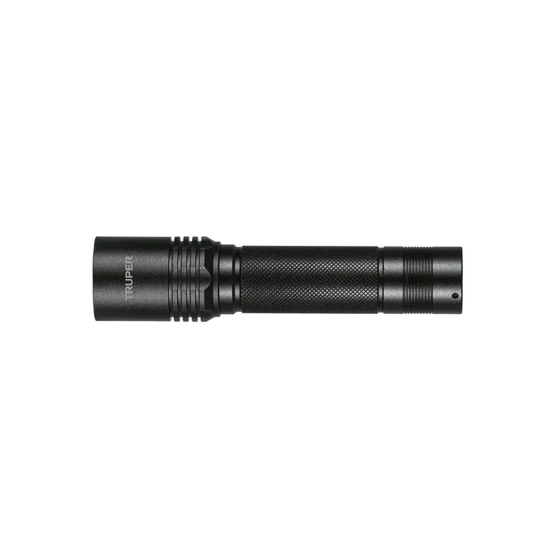 Linterna LED recargable, de aluminio, 340 lm, TRUPER