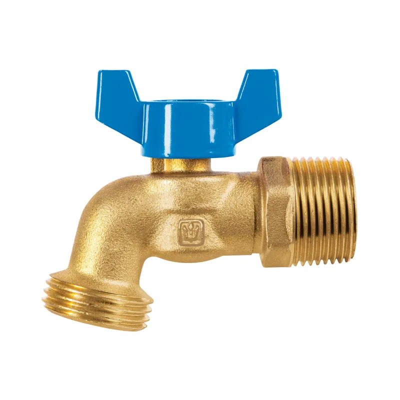 Válvula esfera 1/2" latón 151