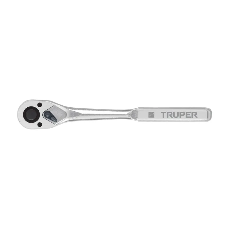 Matraca de liberación rápida 72 dientes, cuadro 1/2"