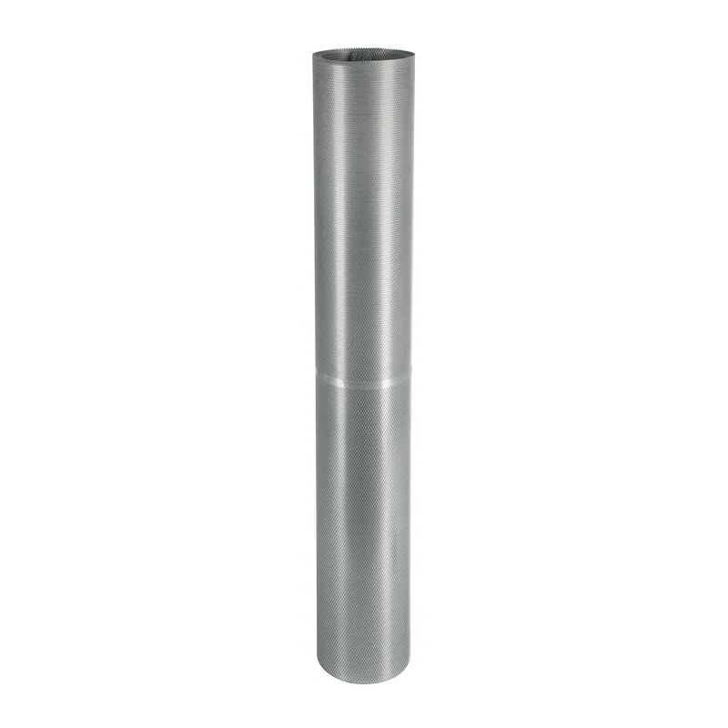 Rollo de 11 m x 0.92 m malla mosquitera de acero galvanizado