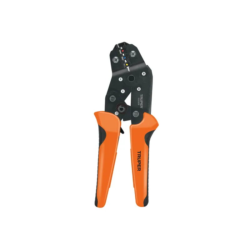 Pinza de corte 8"