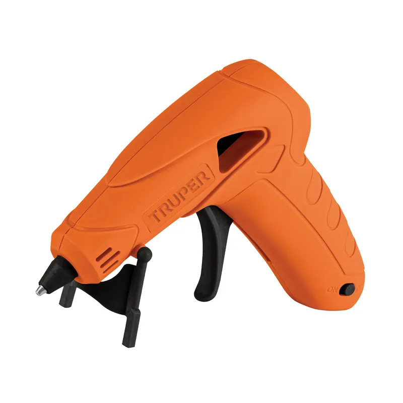 Pistola inalambrica 3.7V para silicon 5/16" (recargable USB-C) Truper