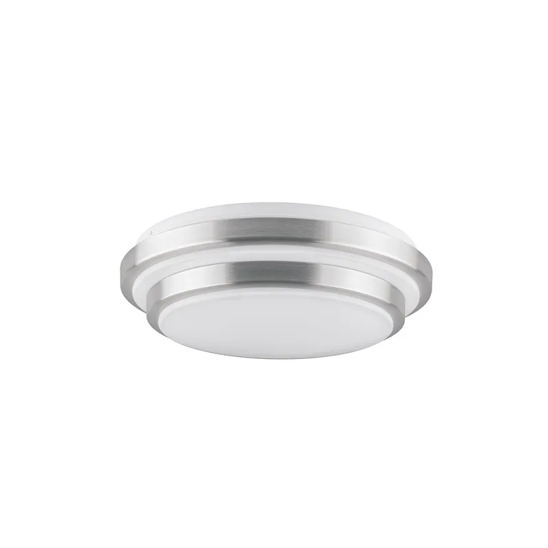 Plafón LED redondo 18W