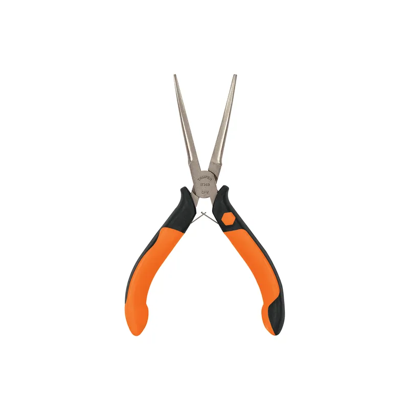 Pinza miniatura para alambre 4"