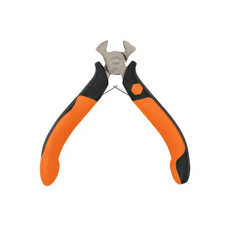 Pinza miniatura tipo navaja 4"