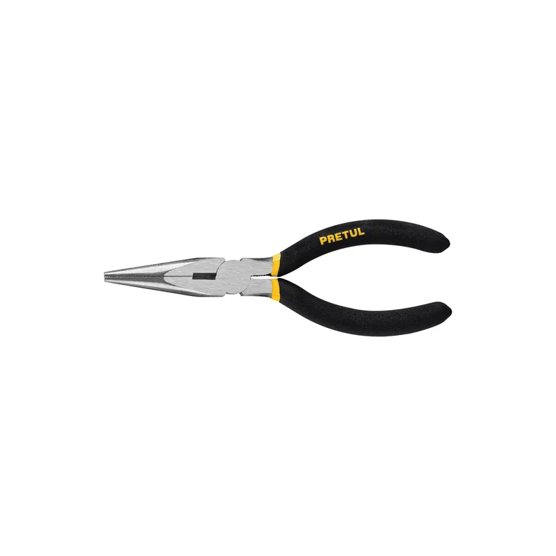 Pinza pico de loro 6"