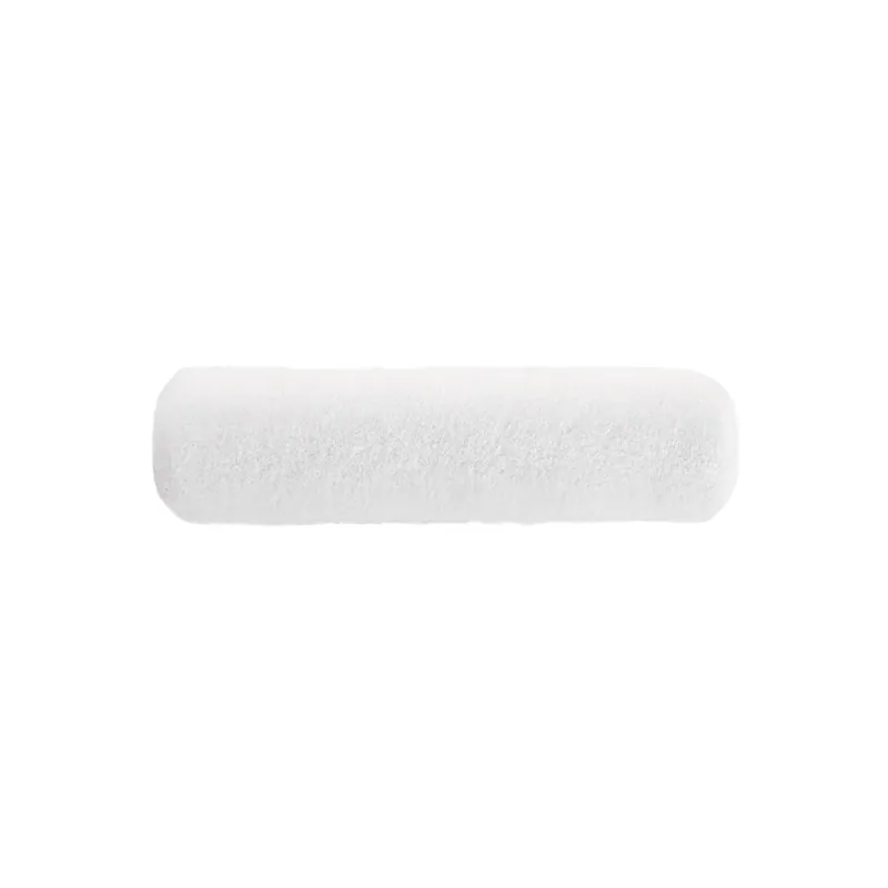 Felpa para rodillo 9" x 3/8" superficies lisas, Truper