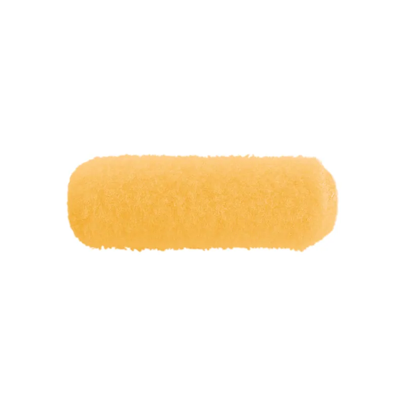 Felpa para rodillo 9" x 3/4" superficies rugosas, Truper