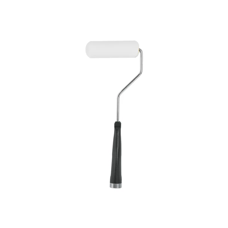 Mini Rodillo para pintar 4" x 3/8" de esponja, Truper