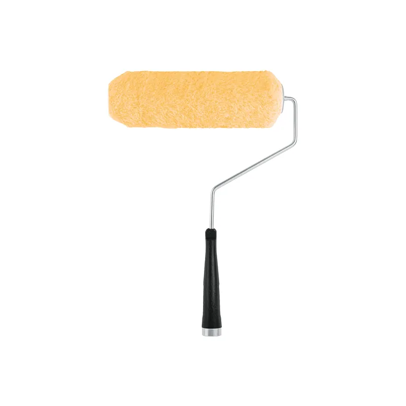 Rodillo para pintar 9" x 3/4" superficies rugosas, Truper
