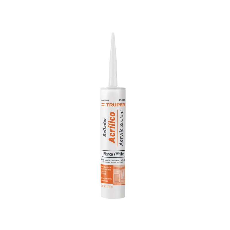 Sacrilico 100% blanco 280ml