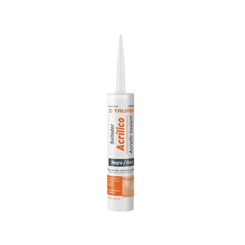 Sacrilico 100% negro 280ml