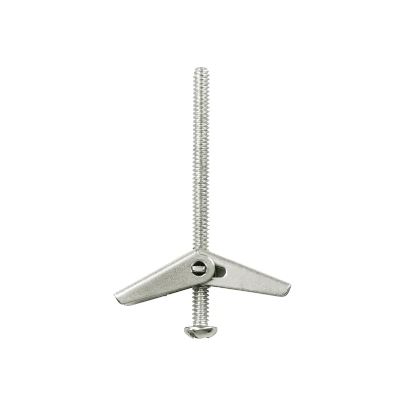 Sujetadores madera 1/8"