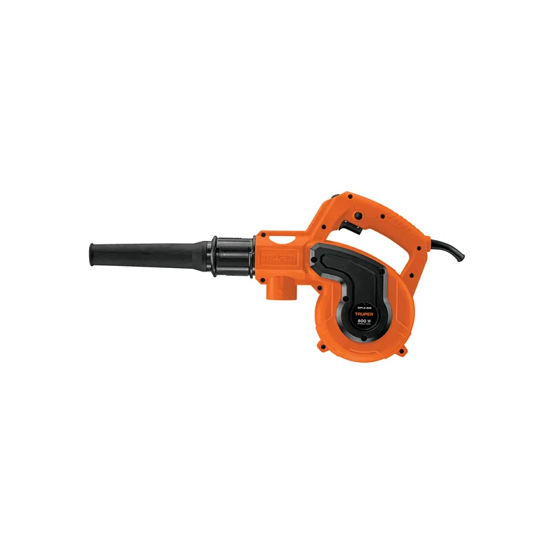 Sopladora/Aspiradora electrica 800 W, Truper