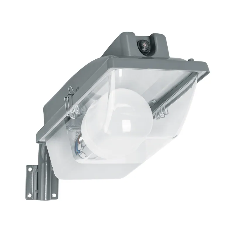 Luminario suburbano 30W frío