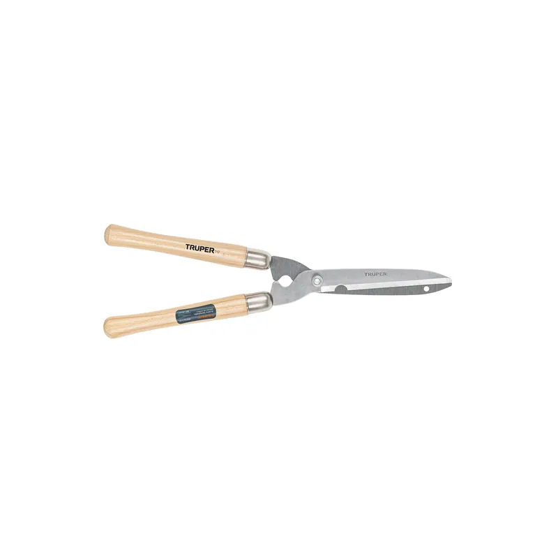 Tijera para poda 53 cm, ligera, mangos de madera (a dos manos)