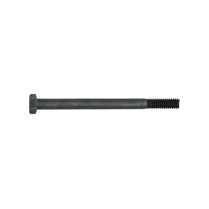 Bolsa 50 tornillos 3/8x3/4" grado 5