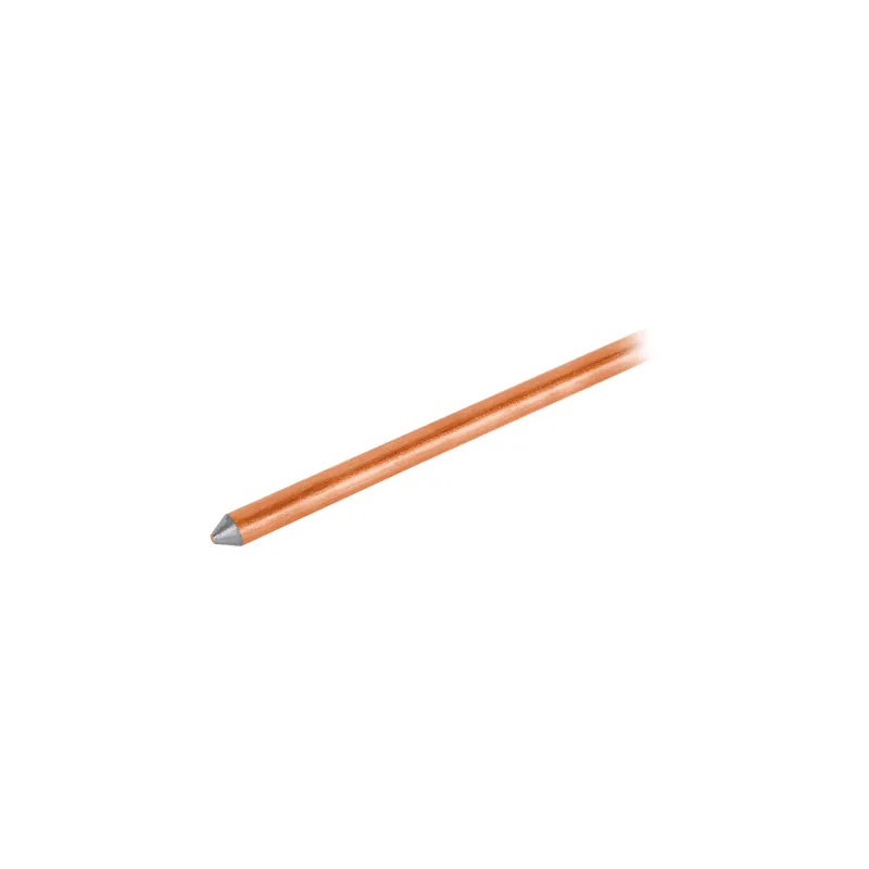 Varilla copperweld 1.5m