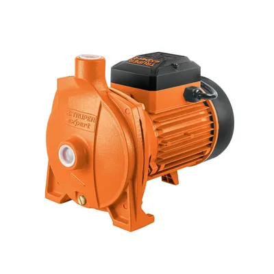 Bomba centrífuga para agua modelo europeo,1-1/2 HP, EXPERT