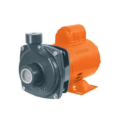Bomba centrífuga para agua, 1/2 HP, TRUPER