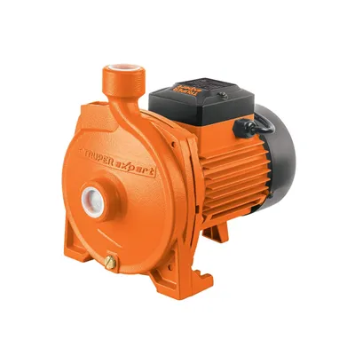 Bomba centrífuga para agua modelo europeo, 3/4 HP, EXPERT