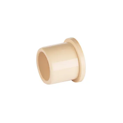 Reducción bushing CPVC 3/4" x 1/2"
