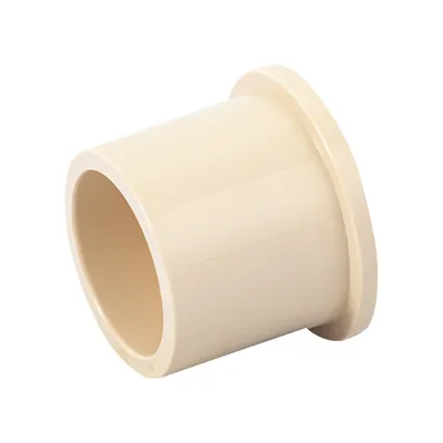 Reducción bushing CPVC 1" x 1/2"