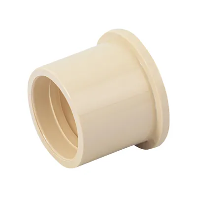 Reducción bushing CPVC 1" x 3/4"