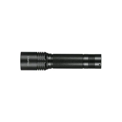 Linterna LED recargable, de aluminio, 340 lm, TRUPER
